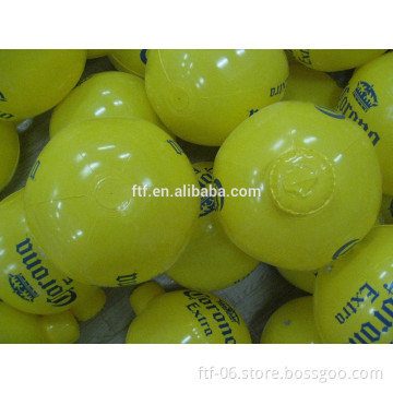 Hot Sale Customized Beach Balls In Bulk